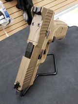 FN 509 MIDSIZE TACTICAL - 4 of 8