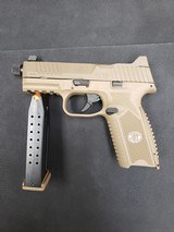 FN 509 MIDSIZE TACTICAL - 1 of 8