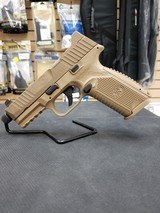 FN 509 MIDSIZE TACTICAL - 3 of 8