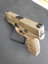 FN 509 Compact TACTICAL - 3 of 6