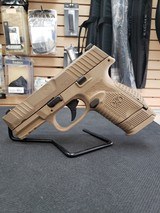 FN 509 Compact TACTICAL - 2 of 6