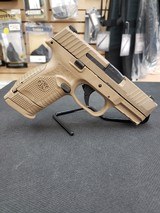 FN 509 Compact TACTICAL - 4 of 6