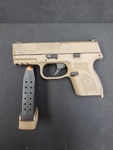 FN 509 Compact TACTICAL - 1 of 6