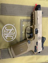 FN AMERICA FNX-45 TACTICAL - 1 of 3