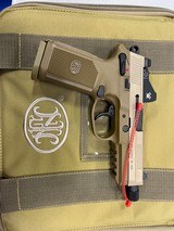 FN AMERICA FNX-45 TACTICAL - 2 of 3