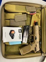 FN AMERICA FNX-45 TACTICAL - 3 of 3