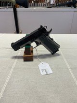 SPRINGFIELD Emissary - 1 of 1