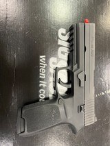 SIG SAUER P250 - 1 of 3