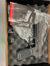 SIG SAUER P250 - 3 of 3