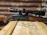 REMINGTON 742 WOODMASTER - 3 of 7