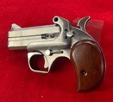 BOND ARMS CENTURY 2000 - 2 of 7