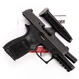 SIG SAUER P320 - 3 of 3