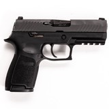 SIG SAUER P320 - 2 of 3