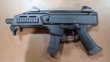 CZ Scorpion EVO 3 S1 - 1 of 6