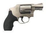 SMITH & WESSON 642-2 - 2 of 7