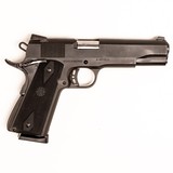 ROCK ISLAND ARMORY M1911-A1FS - 2 of 3