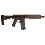 DANIEL DEFENSE DDM4 MK18 - 3 of 4