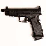 SPRINGFIELD ARMORY XDM ELITE - 1 of 4 SPRINGFIELD ARMORY XDM ELITE - 1 of 4
