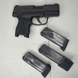 SIG SAUER P365 - 3 of 7