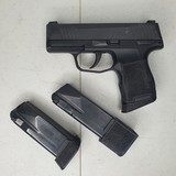 SIG SAUER P365 - 2 of 7