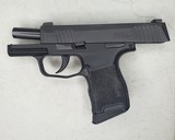 SIG SAUER P365 - 4 of 7