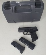 SIG SAUER P365 - 1 of 7