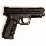 SPRINGFIELD ARMORY XD-9 MOD. 2 - 3 of 4