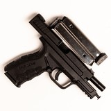 SPRINGFIELD ARMORY XD-9 MOD. 2 - 4 of 4