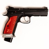 CZ SHADOW 2 - 3 of 4