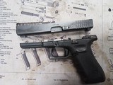 GLOCK 22 G22 GEN 4 .40 (Night Sights) POLICE TRADE IN - 3 of 3