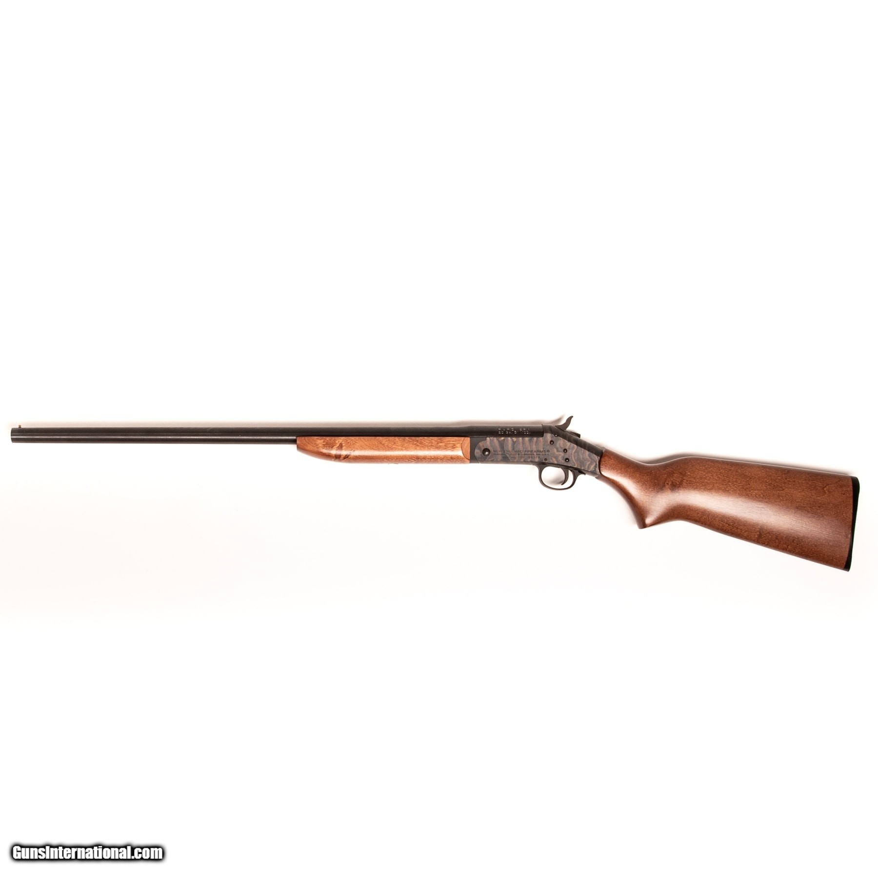 New England Firearms Barrel Swapspeed Vsbw - 10abvoh