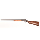 NEW ENGLAND ARMS CORP. PARDNER - 1 of 4