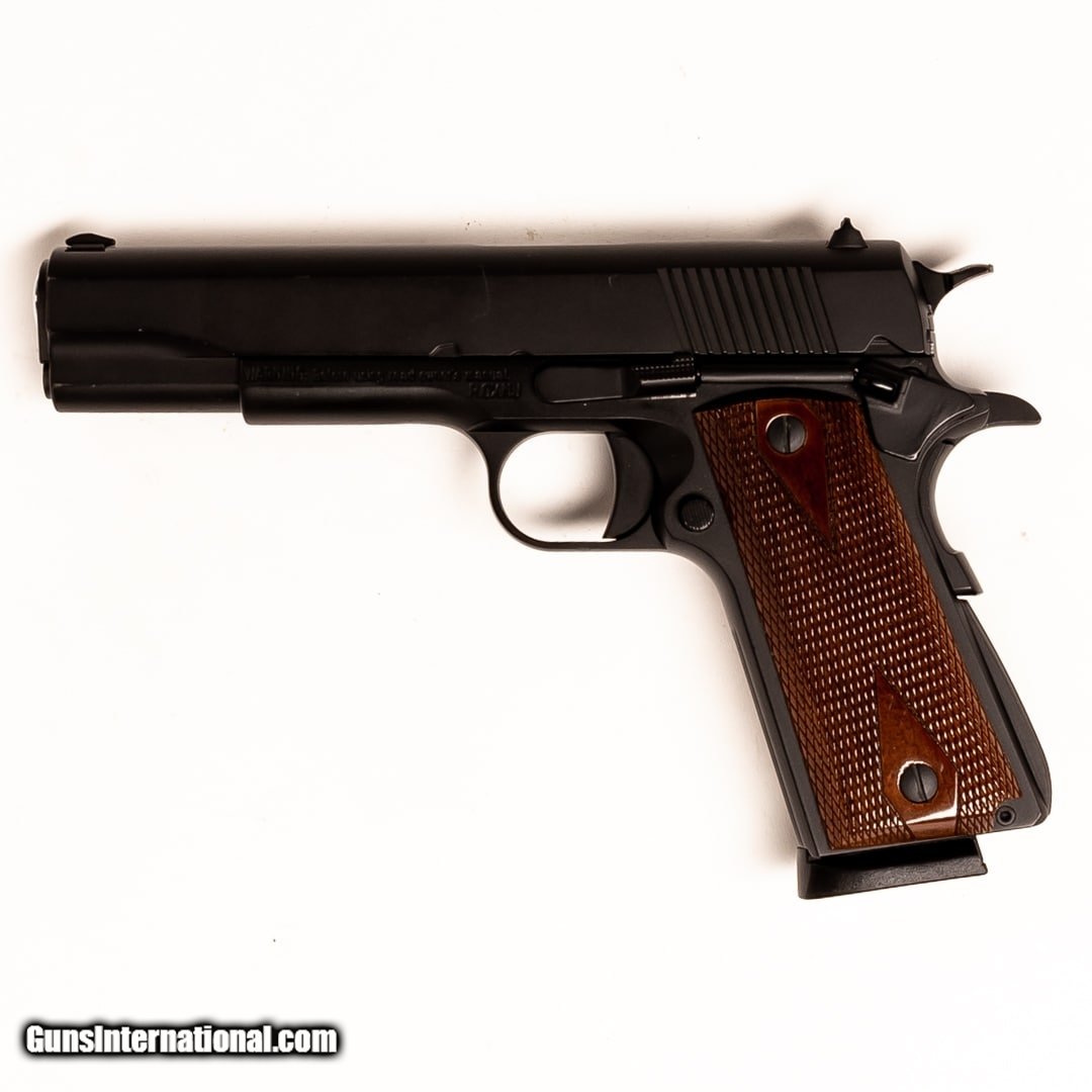 GIRSAN MC1911