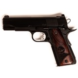 DAN WESSON FIREARMS VIGIL - 1 of 4