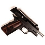 DAN WESSON FIREARMS VIGIL - 4 of 4