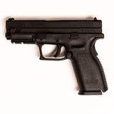 SPRINGFIELD ARMORY XD-40 - 2 of 2