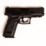 SPRINGFIELD ARMORY XD-40 - 1 of 2