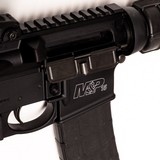 SMITH & WESSON M&P-15 - 4 of 4