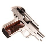 KIMBER MICRO 9 - 4 of 4
