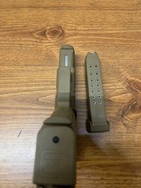 GLOCK 19 G19x FDE - 6 of 6