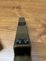 GLOCK 19 G19x FDE - 3 of 6