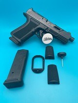 SHADOW SYSTEMS MR920 ELITE OR TB - 1 of 6