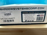 SHADOW SYSTEMS MR920 ELITE OR TB - 5 of 6