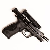 SMITH & WESSON M&P 9 Pro Series - 4 of 4