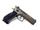 CZ 75 SP-01 - 1 of 2