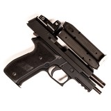 SIG SAUER P226 - 4 of 4
