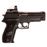 SIG SAUER P226 - 3 of 4