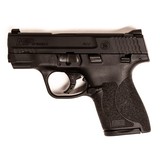 SMITH & WESSON M&P40 SHIELD M2.0 - 1 of 4