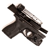 SMITH & WESSON M&P9 SHIELD - 4 of 4