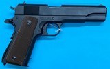 AUTO-ORDNANCE MODEL 1911A1 US ARMY - 2 of 2